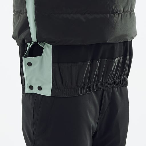 Joustava lumilukko Tuotteen pääkuva,