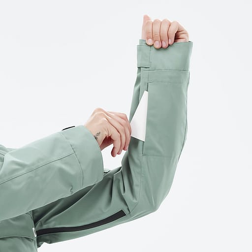 Hissilipputasku Tuotteen pääkuva,