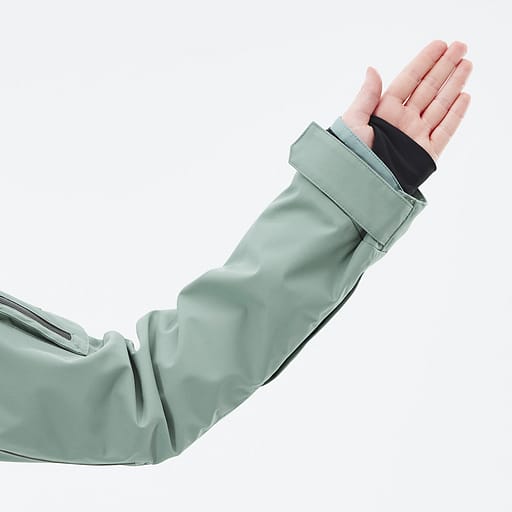 Lumilukot ranteissa Tuotteen pääkuva,