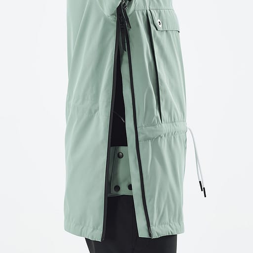 Sivuvetoketju ja sisäläppä Tuotteen pääkuva,