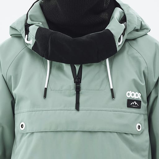 Mikrofleeceinen leukasuoja Tuotteen pääkuva,