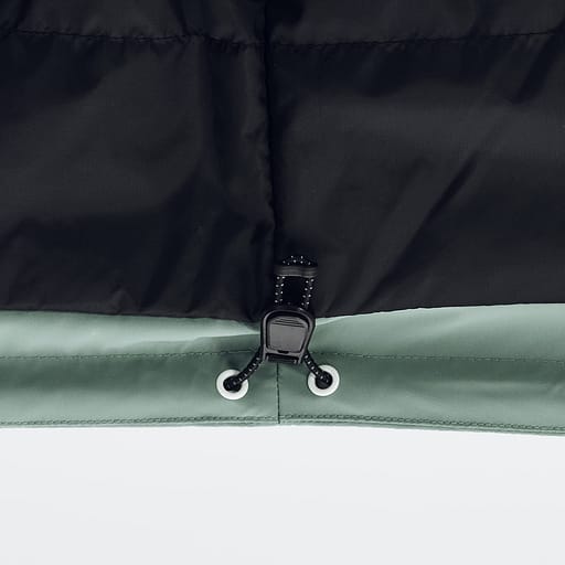 Kiristysnauhallinen helma Tuotteen pääkuva,