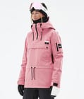 Dope Annok W Lumilautailutakki Naiset Pink, Kuva 1 / 9
