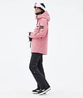 Dope Annok W Lumilautailutakki Naiset Pink, Kuva 4 / 9
