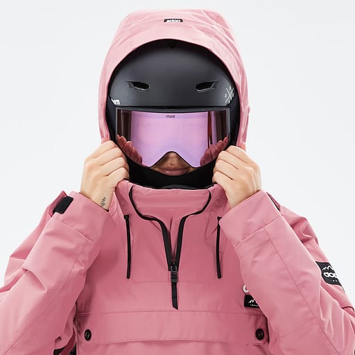 Myrskysuojattu huppu Tuotteen pääkuva,