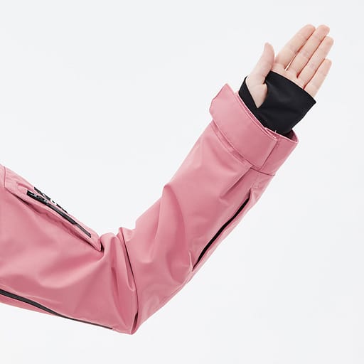 Lumilukot ranteissa Tuotteen pääkuva,