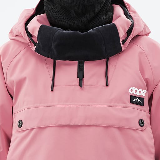 Mikrofleeceinen leukasuoja Tuotteen pääkuva,