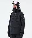 Dope Akin W Laskettelutakki Naiset Black