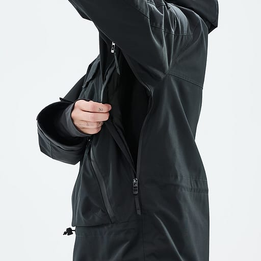 Ilmanvaihtoaukot kainaloiden alla Tuotteen pääkuva,