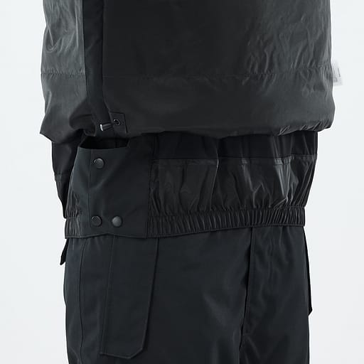 Joustava lumilukko Tuotteen pääkuva,