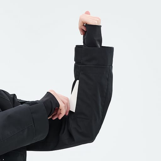 Hissilipputasku Tuotteen pääkuva,