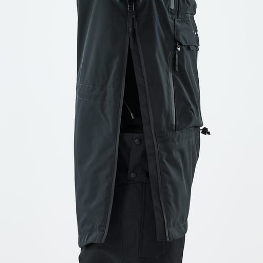 Sivuvetoketju ja sisäläppä Tuotteen pääkuva,