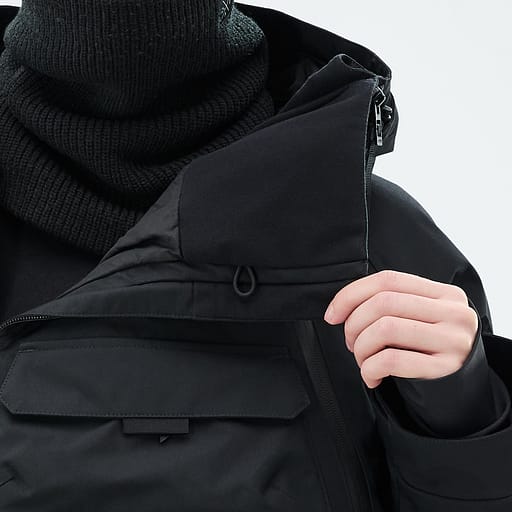 Mikrofleeceinen leukasuoja Tuotteen pääkuva,