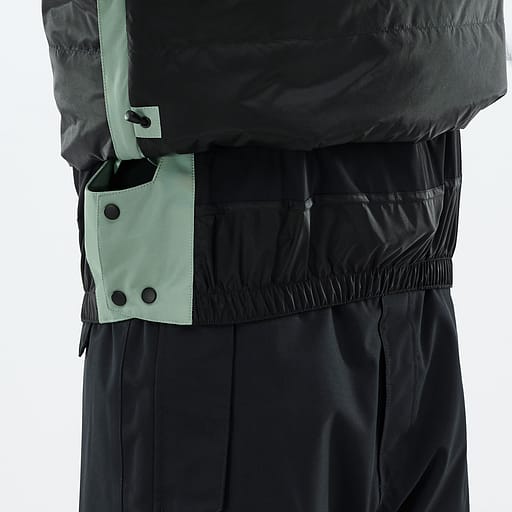 Joustava lumilukko Tuotteen pääkuva,