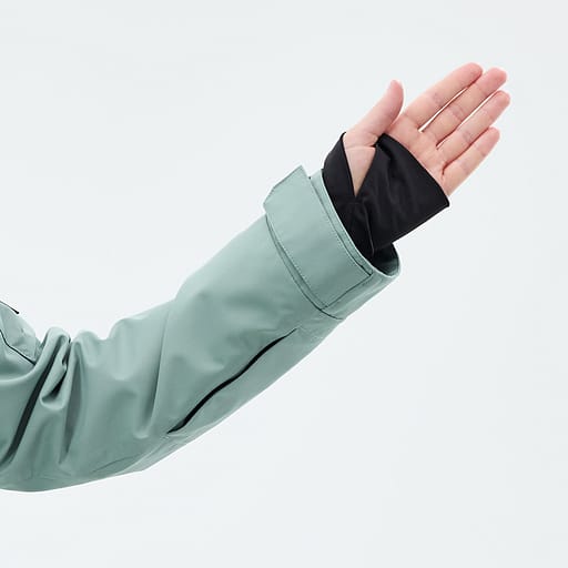 Lumilukot ranteissa Tuotteen pääkuva,