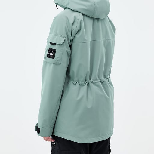 Kiristysnauha vyötäröllä Tuotteen pääkuva,