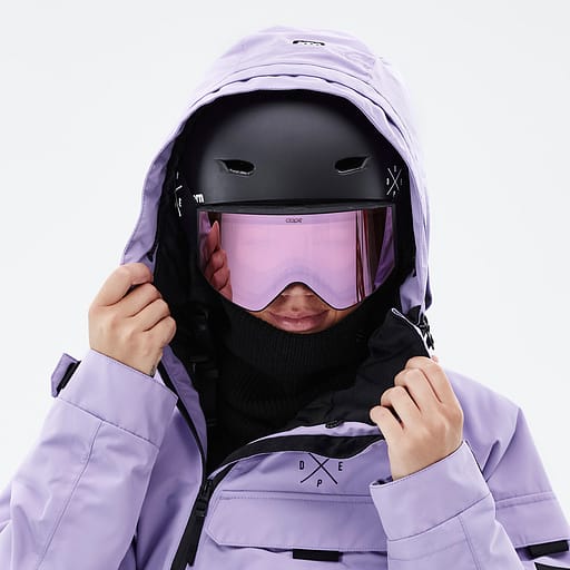 Myrskysuojattu huppu Tuotteen pääkuva,