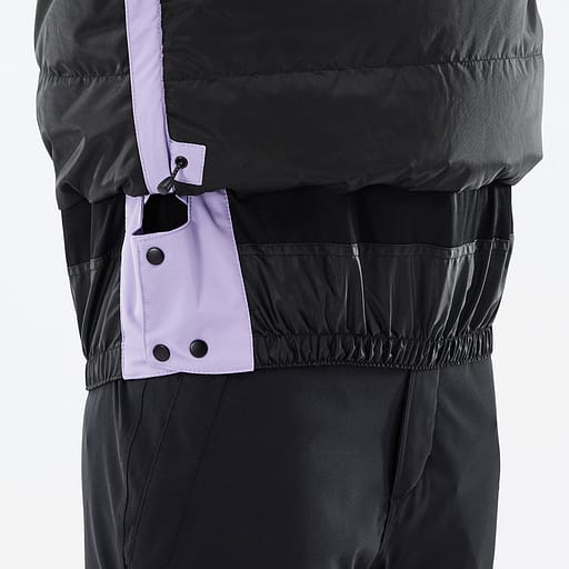 Joustava lumilukko Tuotteen pääkuva,