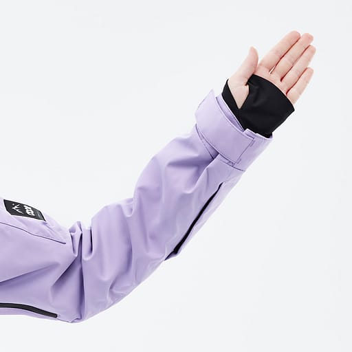 Lumilukot ranteissa Tuotteen pääkuva,