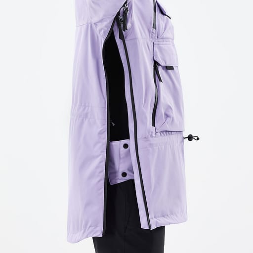 Sivuvetoketju ja sisäläppä Tuotteen pääkuva,