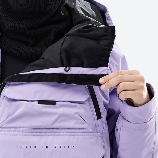 Mikrofleeceinen leukasuoja Tuotteen pääkuva,