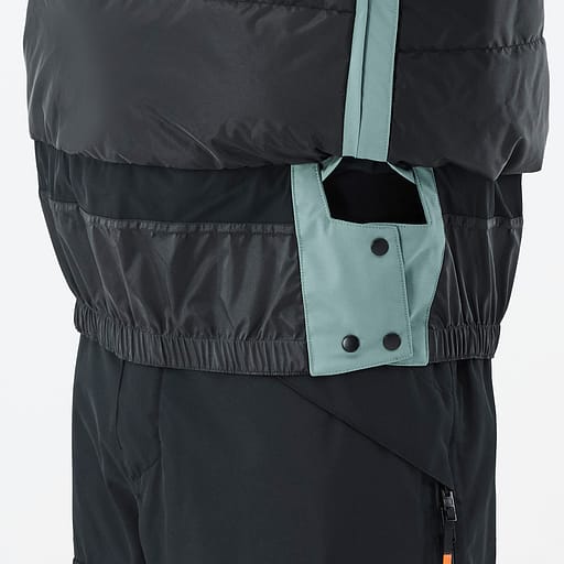 Joustava lumilukko Tuotteen pääkuva,