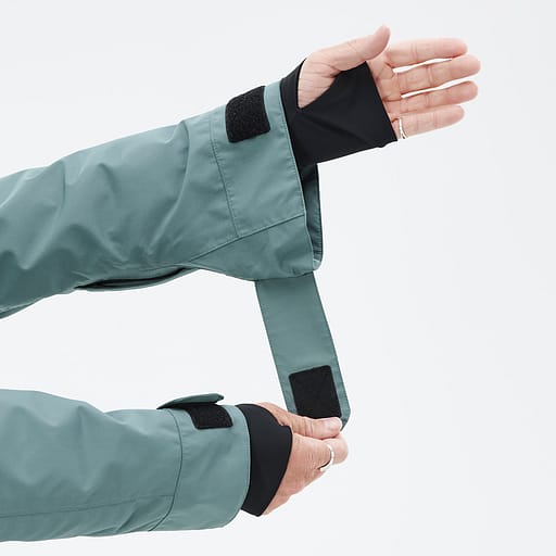 Suuret Hihansuut Tuotteen pääkuva,