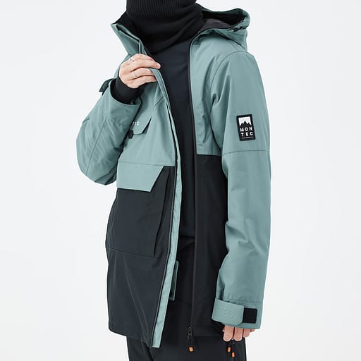 Epäsymmetrinen Etuvetoketju Sisäläpällä Tuotteen pääkuva,