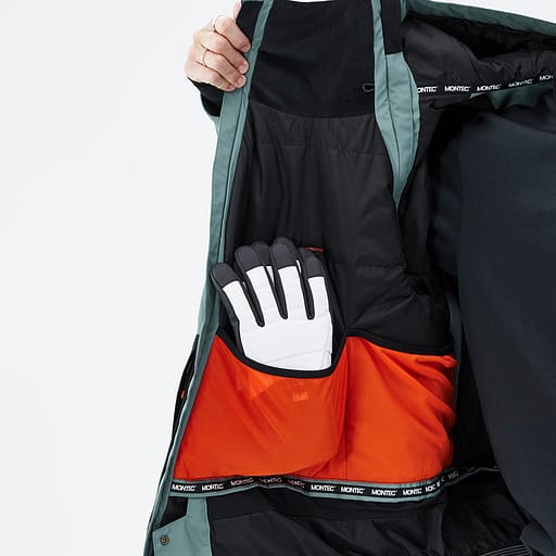 Verkkotaskut Sisällä Tuotteen pääkuva,