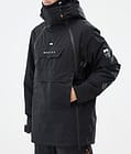 Montec Doom Lumilautailutakki Miehet Black, Kuva 8 / 11