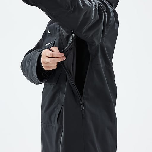 Ilmanvaihtoaukot kainaloiden alla Tuotteen pääkuva,