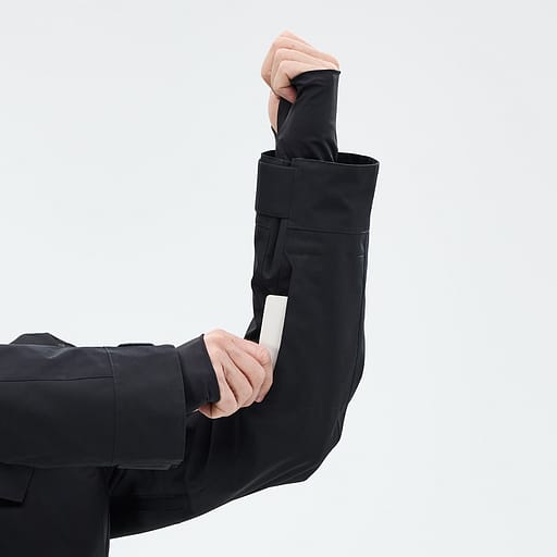 Tasku hiihtohissilipulle Tuotteen pääkuva,