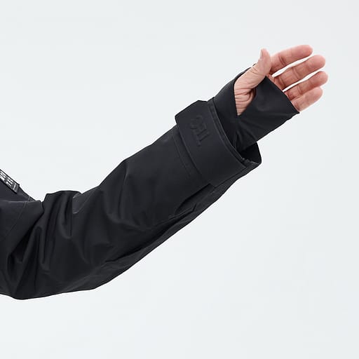 Lumilukot ranteissa Tuotteen pääkuva,