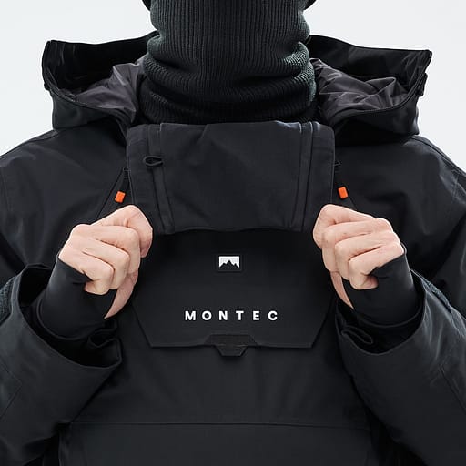 Mikrofleeceinen leukasuoja Tuotteen pääkuva,