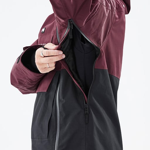 Ilmanvaihtoaukot kainaloiden alla Tuotteen pääkuva,