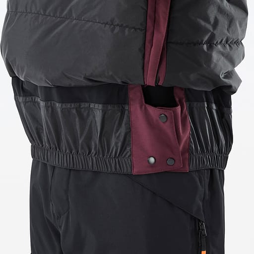 Joustava lumilukko Tuotteen pääkuva,