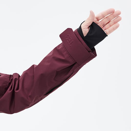 Lumilukot ranteissa Tuotteen pääkuva,