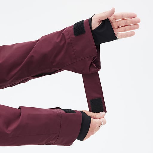 Suuret Hihansuut Tuotteen pääkuva,