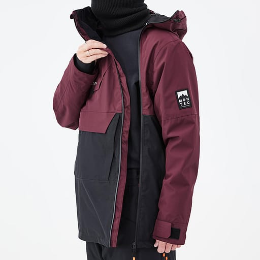 Epäsymmetrinen Etuvetoketju Sisäläpällä Tuotteen pääkuva,