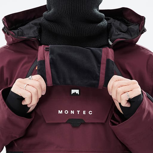 Mikrofleeceinen leukasuoja Tuotteen pääkuva,