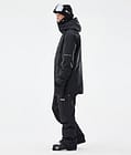 Montec Dune Laskettelutakki Miehet Black, Kuva 3 / 8
