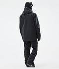 Montec Dune Laskettelutakki Miehet Black, Kuva 4 / 8