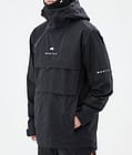 Montec Dune Laskettelutakki Miehet Black, Kuva 7 / 8