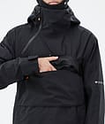 Montec Dune Laskettelutakki Miehet Black, Kuva 8 / 8