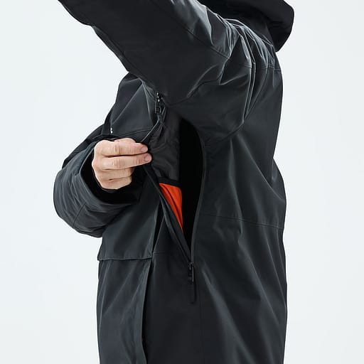 Ilmanvaihtoaukot kainaloiden alla Tuotteen pääkuva,