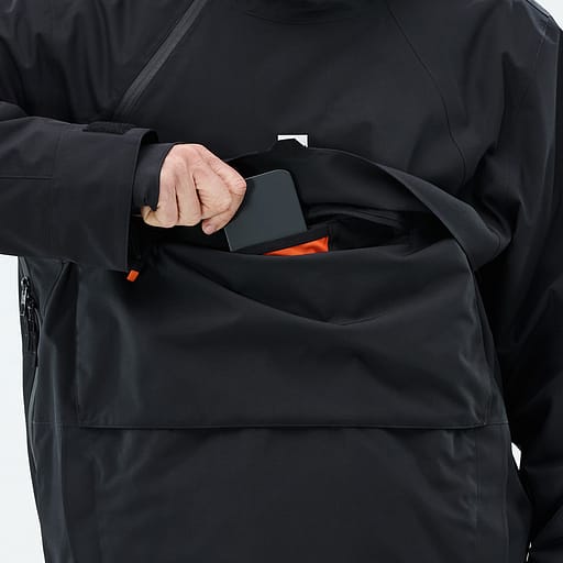 Ilmanvaihtoaukot kainaloiden alla Tuotteen pääkuva,