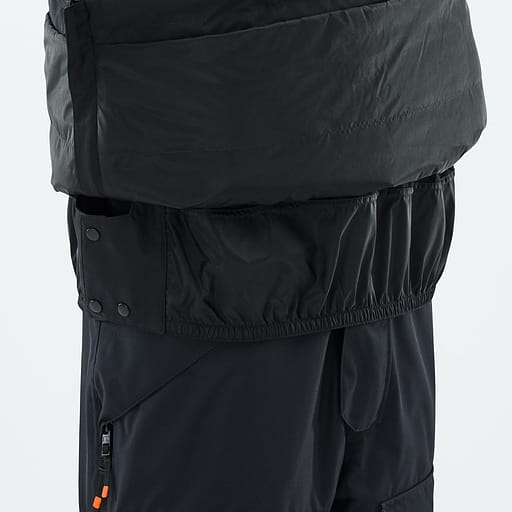 Joustava lumilukko Tuotteen pääkuva,