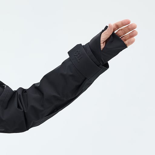 Lumilukot ranteissa Tuotteen pääkuva,