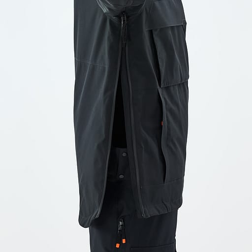 Sivuvetoketju ja sisäläppä Tuotteen pääkuva,