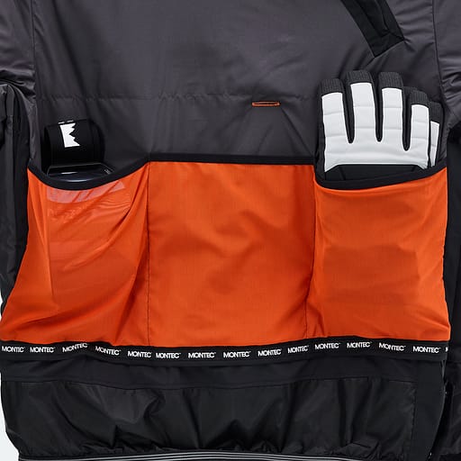 Verkkotaskut Sisällä Tuotteen pääkuva,